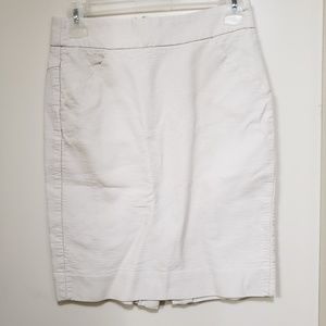 J.crew pencil skirt size 00